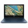 HP Chromebook x360 11 G3 EE 12X38EA