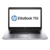 HP EliteBook 755 G2 15.6" F1Q27EA#ABU