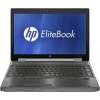 HP EliteBook 8560w B2A80UT