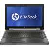 HP EliteBook 8560w SP655UP