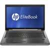 HP EliteBook 8760w Mobile Workstation (A7J07LA)