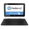 HP Pavilion 11-h000er x2