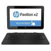 HP Pavilion 11-h101er x2