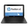 HP Pavilion 13-p100sr x2