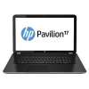 HP Pavilion 17-e100sr