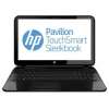HP Pavilion TouchSmart Sleekbook 15-b161nr