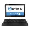 HP Pavilion 11-h123tu X2