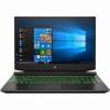 HP Pavilion 15-dk0087ur 8RQ31EA