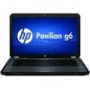 HP Pavilion G6 - 1117TX