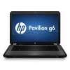 HP Pavilion G6-1201TX