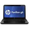 HP Pavilion G6-2101TU