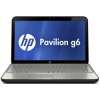 HP Pavilion G6-2107TX