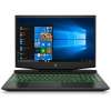 HP Pavilion Gaming 15-dk1005na 15.6" 1L6E9EA#ABU