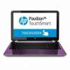 HP Pavilion TouchSmart 15-N019SA F1X71EA