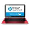 HP Pavilion TouchSmart 15 15-n253sa F9G54EA