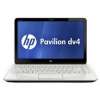 HP Pavilion dv4-5109TX (B6U55PA)