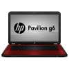 HP Pavilion g6 g6-1331sa A8M93EA