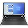 HP Pavilion x360 14-dw1010na Hybrid 2-in-1 14" 2R2P7EA#ABU