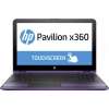 HP Pavilion x360 15 Pavilion x360 - 15-bk105na Z5D93EA