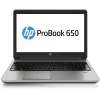 HP ProBook 650 (X8C53US#ABA)