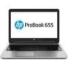 HP ProBook 655 G1 (J7G21UPABA)