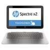 HP Spectre 13-h200er x2