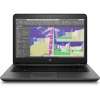 HP ZBook 14u G4  1RQ67EA#ABU