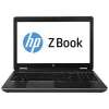 HP ZBook 15 (F0U65EA)