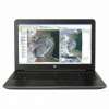 HP ZBook 15 G3 Mobile Workstation X3W51AW