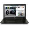 HP ZBook 15 G4 15.6" 1JB31AW#ABU