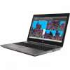 HP ZBook 15 G5 6KH09UC#ABA