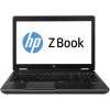 HP ZBook 15 (J6K05UCABA)