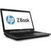 HP ZBook 17 (F2P74UTR#ABA)