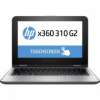 HP x360 310 G2 Y9G21UT#ABL