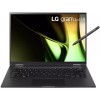 LG 14" gram 2-in-1 Multi-Touch 14T90S-G.APB5U1