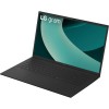 LG 15.6" gram Multi-Touch Copilot+ PC 15Z80T-H.AUB4U1