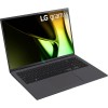 LG 16" gram 16Z90S-V (Charcoal Gray) 16Z90S-V.APC3U1