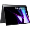 LG 16" gram Pro 2-in-1 Multi-Touch 16T90SP-G.APB4U1