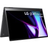 LG 16" gram Pro 2-in-1 Multi-Touch 16T90SP-K.APB8U1