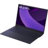 LG 16" gram Pro OLED (Metal Blue) 16Z90TP-K.ADL6U1