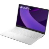 LG 16" gram Pro OLED (White) 16Z90TP-K.AAW4U1