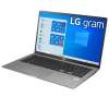 LG Gram 15.6" FHD Touchscreen 15Z95N-H.AAS8U1