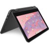 Lenovo 11.6" 500e Gen 4s Multi-Touch 2-in-1 Chromebook 83L40000US