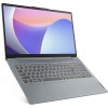 Lenovo 15.6" IdeaPad Slim 3 (Arctic Gray) 82X7009NUS
