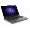 Lenovo 15.6" LOQ 15IRX9 Gaming (Luna Gray) 83DV009MUS