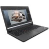 Lenovo ThinkPad P16v Gen 2 with 3 Years Lenovo Premier Support (Wi-Fi Only) 21KX0021US