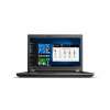 Lenovo ThinkPad P72 17.3" 20MBS08W00