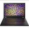 Lenovo ThinkPad P73 20QR000SCA 17.3