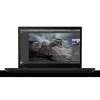 Lenovo ThinkPad P P15s Gen 2 15.6" 20W600J0UK