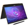 MSI 13.3" Summit 13 AI+ Evo 2-in-1 Multi-Touch SUMMIT 13 AI+ EVO A2VMTG-012US
